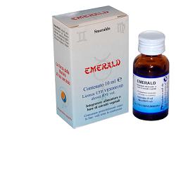 EMERALD LIQUIDO 10 ML - doctorpill.it