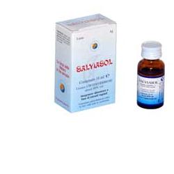 SALVIASOL LIQUIDO 10 ML - doctorpill.it