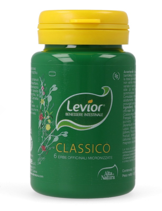 LEVIOR 100 TAVOLETTE 400 MG - doctorpill.it