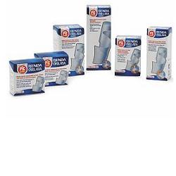 BENDA IN GARZA IDROFILA ORLATA PIC 5X500CM - doctorpill.it