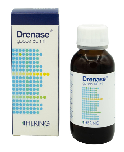 DRENASE GOCCE 60 ML - doctorpill.it