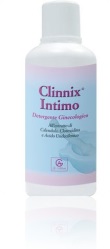 CLINNIX INTIMO DETERGENTE GINECOLOGICO 500 ML - doctorpill.it