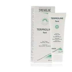 TERPROLINE FACE CREMA 50 ML - doctorpill.it