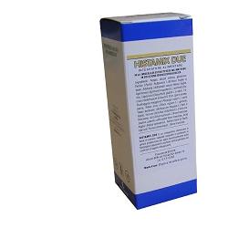 HISTAMIX DUE 50 ML SOLUZIONE IDROALCOLICA - doctorpill.it