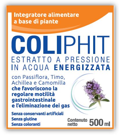 COLIPHIT MACERATO 500 ML - doctorpill.it