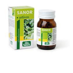 SANOR ARTIVEN 50 OPERCOLI 500 MG - doctorpill.it