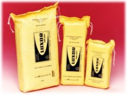 COTONE IDROFILO INDIA LUXOR 100GRAMMI - doctorpill.it