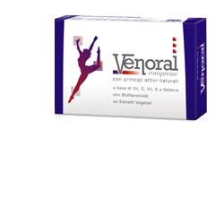 VENORAL 30 COMPRESSE - doctorpill.it