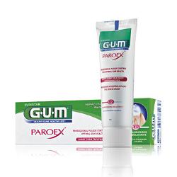 GUM PAROEX 0,12 DENTIFRICIO GEL CHX - doctorpill.it