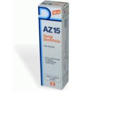 AZ15 GENGI DENTIFRICIO 100 ML - doctorpill.it