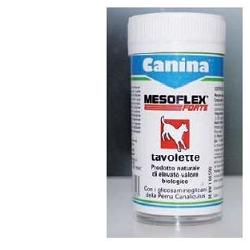 MESOFLEX FORTE 30 TAVOLETTE - doctorpill.it