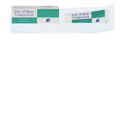 GEL ALOE COMP ANTIACNE 30 ML - doctorpill.it