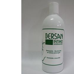 BERSAN INTIMO DETERGENTE 500 ML - doctorpill.it