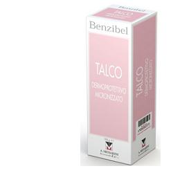 BENZIBEL TALCO 150 G - doctorpill.it