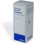 BALNEUM HERMAL COMPLEX BAGNO 500 ML - doctorpill.it