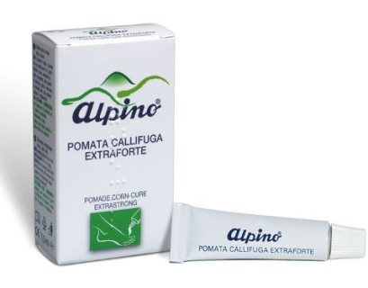 CALLIFUGO ALPINO POMATA 7,5 ML - doctorpill.it