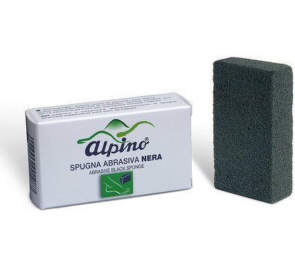 ALPINO SPUGNA NERA - doctorpill.it