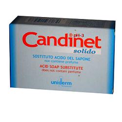 CANDINET SOLIDO 100 G - doctorpill.it