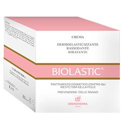 BIOLASTIC CREMA ELASTICIZZANTE 250 ML - doctorpill.it