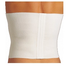 CINTURA GIBAUD NORMALE 32 CM TAGLIA L - doctorpill.it