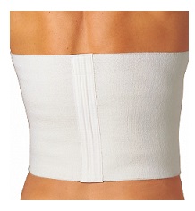 CINTURA ELASTICA ULTRACONTENITIVA 28CM GIBAUD MISURA A/5 - doctorpill.it