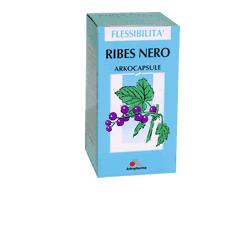 ARKO CAPSULE RIBES NERO 45 CAPSULE - doctorpill.it