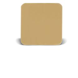 MEDICAZIONE CON IDROCOLLOIDI STERILE SENZA BORDO ADESIVO DUODERM CGF 20X20CM 3 PEZZI - doctorpill.it