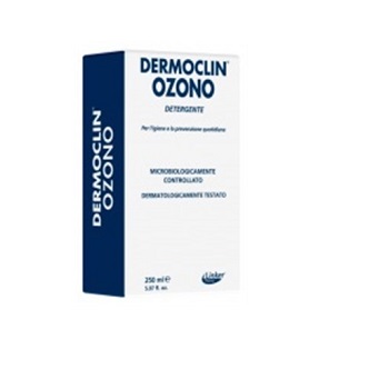 DERMOCLIN IFESPOR 500 ML - doctorpill.it