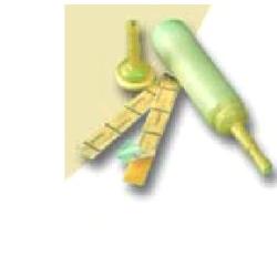 GUAINA IN LATTICE CON STRISCIA BIADESIVA CONVEEN MISURA 25MM 30 PEZZI ARTICOLO 5125 - doctorpill.it