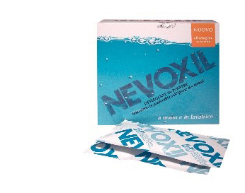 NEVOXIL IGIENIZZANTE BIANCHERIA 10 BUSTINE - doctorpill.it
