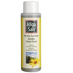 ALLGA LOZIONE ARNICA 100 ML - doctorpill.it
