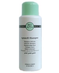 APTASOFT SHAMPOO SOFT 200 ML T03 - doctorpill.it