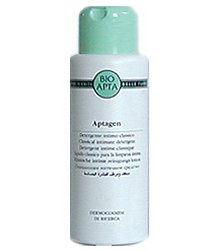 APTAGEN DETERGENTE INTIMO 200 ML I05 - doctorpill.it