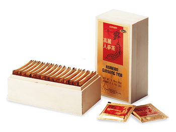 GINSENG COREANO ESTRATTO 30 BUSTINE - doctorpill.it