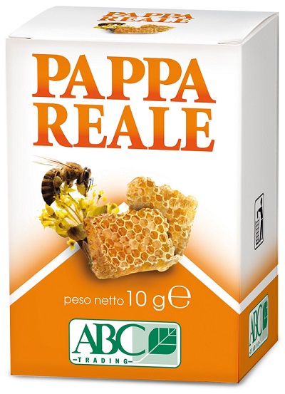 PAPPA REALE 10 G - doctorpill.it