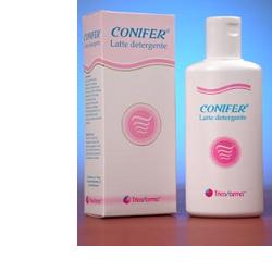 CONIFER LATTE DETERGENTE 150 ML - doctorpill.it