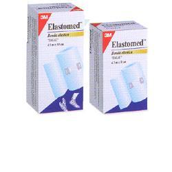 BENDA EL ELASTOMED IN COTONE 8X450CM - doctorpill.it