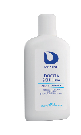 DERMONDEL DOCCIASCHIUMA 400 ML - doctorpill.it
