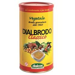 DIALBRODO CLASSICO 1KG - doctorpill.it