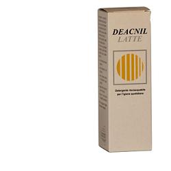 DEACNIL LATTE DETERGENTE CORPO 200 ML - doctorpill.it
