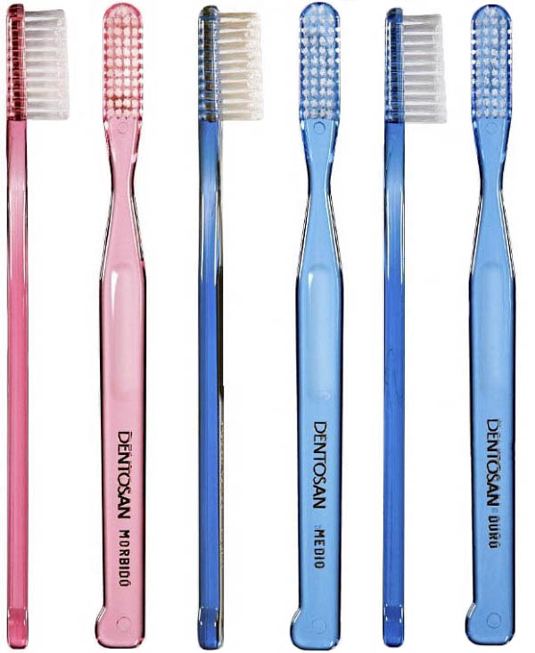 DENTOSAN SPAZZOLINO MEDIO - doctorpill.it