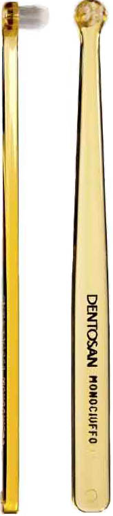 DENTOSAN SPAZZOLINO MONOCIUFFO - doctorpill.it