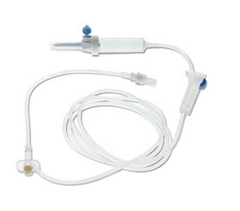 DEFLUSSORE EUROSET 34 CON FILTRO CON AGO EPIDERMICO - doctorpill.it