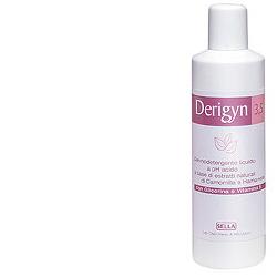 DERIGYN DERMODETERGENTE PH 3,5 500 ML - doctorpill.it