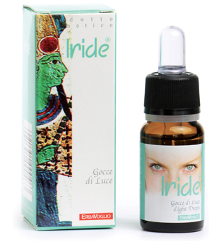 GOCCE DI LUCE IRIDE 10 ML - doctorpill.it