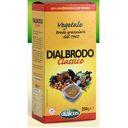 DIALBRODO CLASSICO 250 G - doctorpill.it