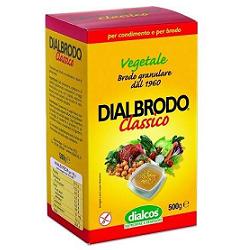 DIALBRODO CLASSICO 500 G - doctorpill.it