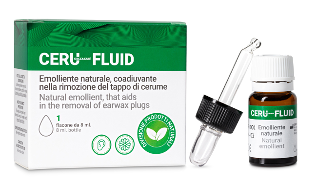 CERU FLUID 8 ML - doctorpill.it