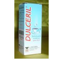 DULCERIL GOCCE 30 ML - doctorpill.it