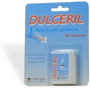 DULCERIL 150 COMPRESSE - doctorpill.it